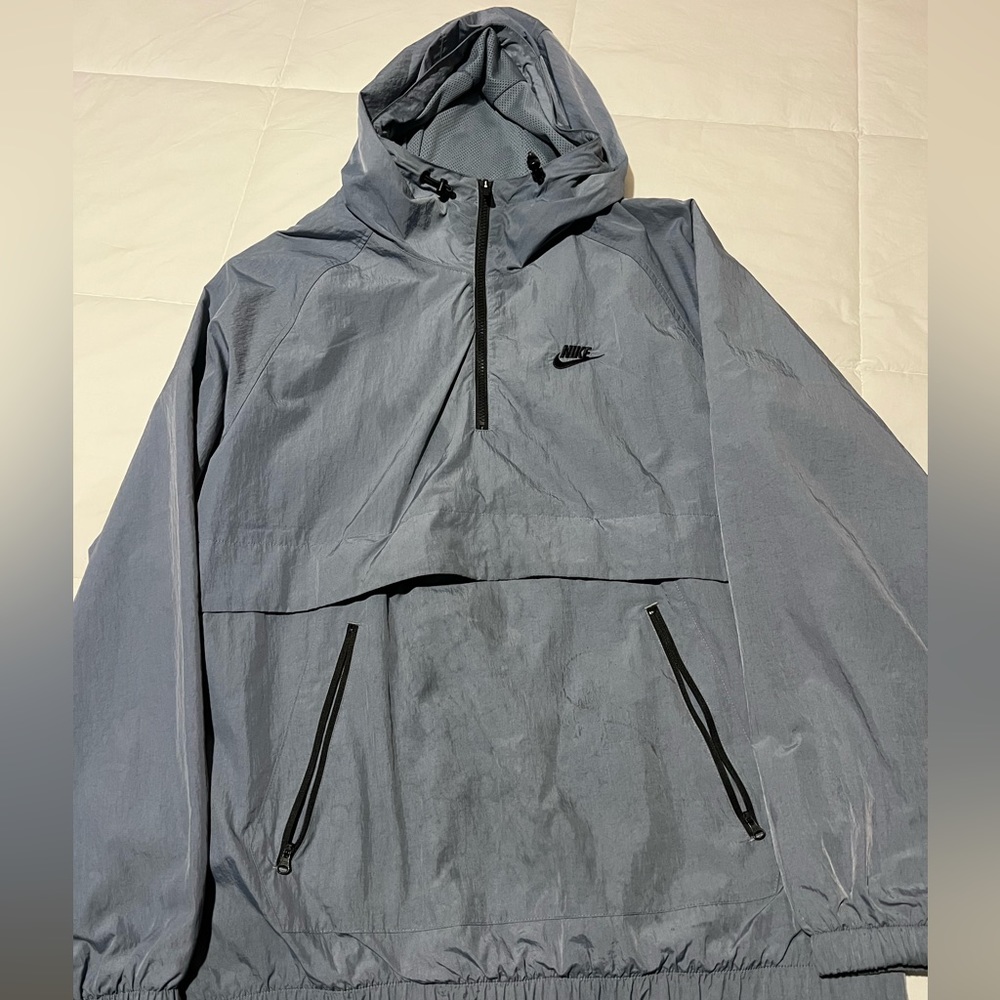 Nike Anorak Medium